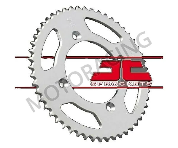 ΓΡΑΝΑΖΙ ΠΙΣΩ SUZUKI RM 85 02'-12' JT 47 ΔΟΝΤΙΑ ΑΤΣΑΛΙΝΟ