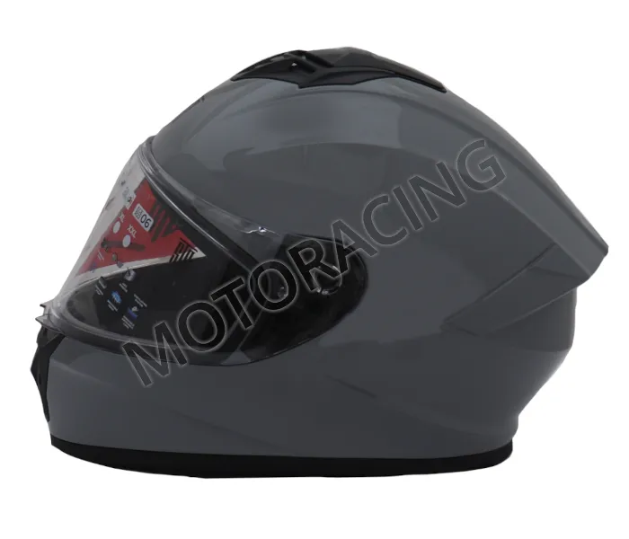 ΚΡΑΝΟΣ ΜΗΧΑΝΗΣ ΚΛΕΙΣΤΟ STR GT-2 ΓΚΡΙ