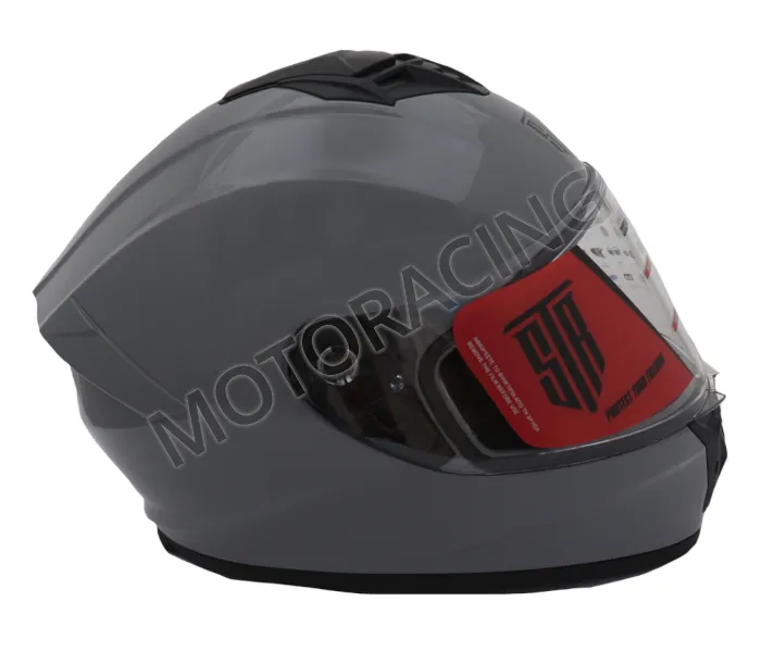 ΚΡΑΝΟΣ ΜΗΧΑΝΗΣ ΚΛΕΙΣΤΟ STR GT-2 ΓΚΡΙ