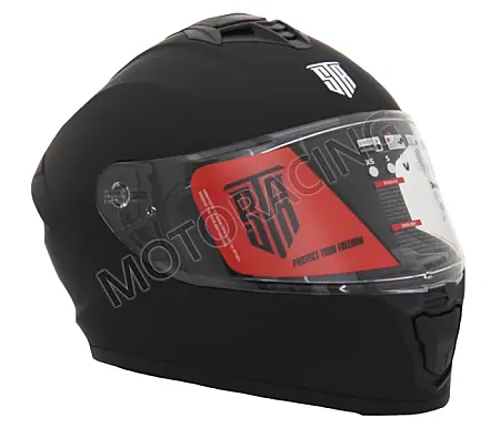 ΚΡΑΝΟΣ ΜΗΧΑΝΗΣ ΚΛΕΙΣΤΟ STR GT-2 ΜΑΥΡΟ ΜΑΤ