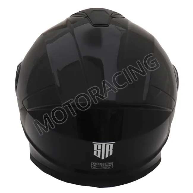 ΚΡΑΝΟΣ ΜΗΧΑΝΗΣ ΚΛΕΙΣΤΟ STR GT-2 ΜΑΥΡΟ