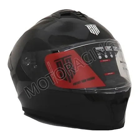 ΚΡΑΝΟΣ ΜΗΧΑΝΗΣ ΚΛΕΙΣΤΟ STR GT-2 ΜΑΥΡΟ