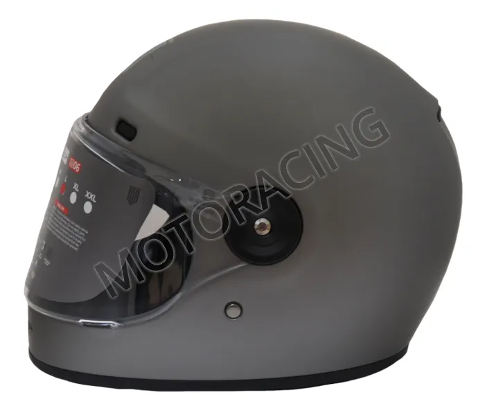 ΚΡΑΝΟΣ ΜΗΧΑΝΗΣ ΚΛΕΙΣΤΟ STR HERITAGE ΓΚΡΙ ΣΑΜΠΑΝΙΖΕ-ΜΑΤ