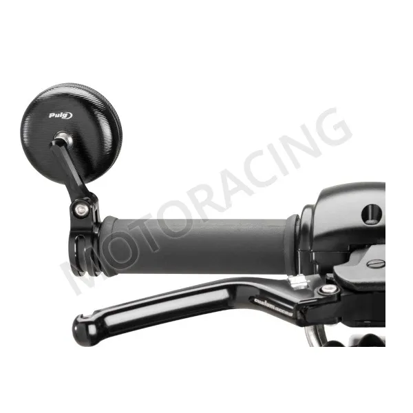 ΚΑΘΡΕΦΤΗΣ ΣΕ ΘΕΣΗ ΑΝΤΙΒΑΡΟΥ ΜΑΥΡΟΣ PUIG 9506N UNIVERSAL