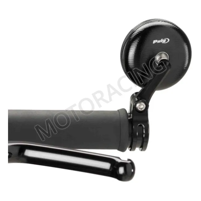 ΚΑΘΡΕΦΤΗΣ ΣΕ ΘΕΣΗ ΑΝΤΙΒΑΡΟΥ ΜΑΥΡΟΣ PUIG 9506N UNIVERSAL