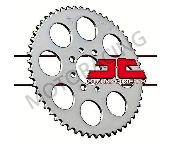 ΓΡΑΝΑΖΙ ΠΙΣΩ KAWASAKI JOY-R 125 JT 36 ΔΟΝΤΙΑ ΑΤΣΑΛΙΝΟ