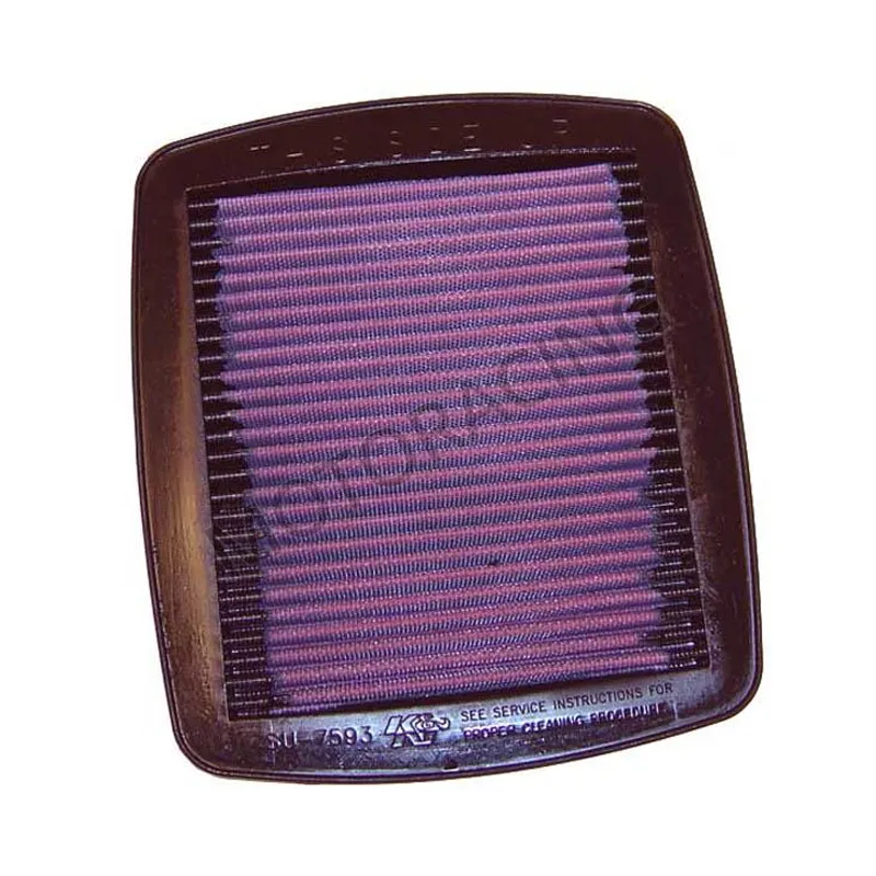 ΦΙΛΤΡΟ ΑΕΡΑ SUZUKI GSF 1200 BANDIT 95'-00' / GSF 600S BANDIT 96'-99' K&N