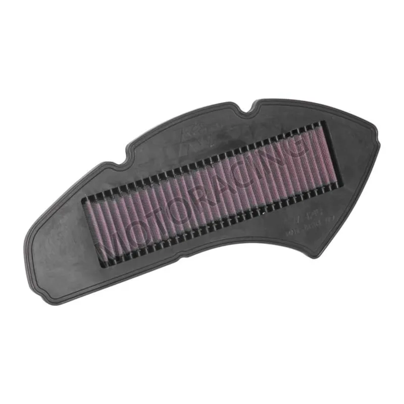 ΦΙΛΤΡΟ ΑΕΡΑ YAMAHA N-MAX 125 15'-20' / N-MAX 150 17'-20' / TRICITY 155 16'-21' K&N