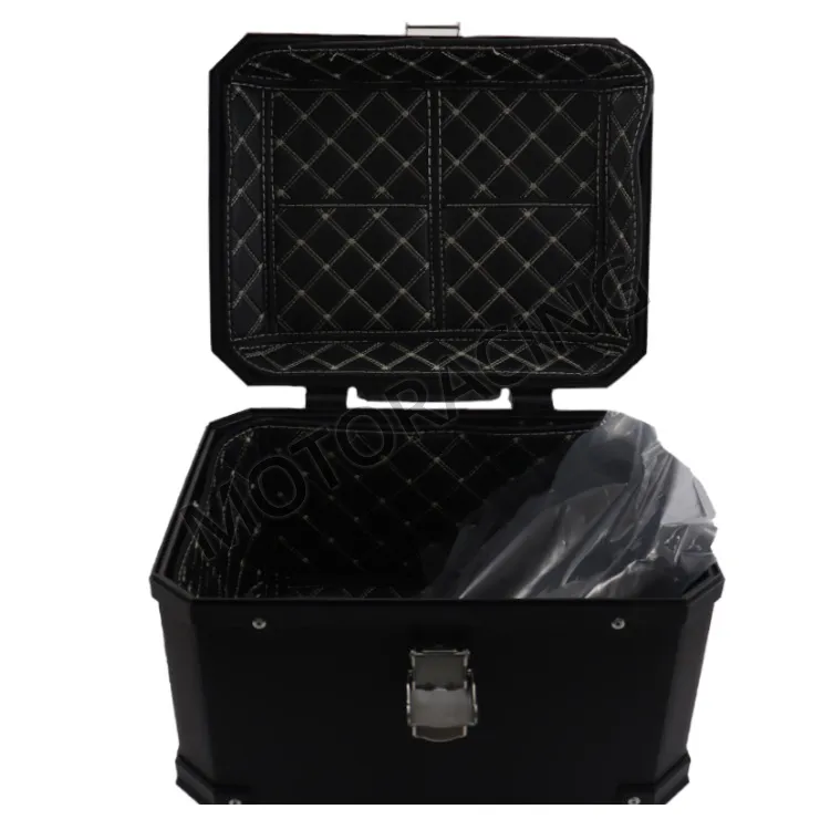 ΒΑΛΙΤΣΑ ΜΗΧΑΝΗΣ 45 ΛΙΤΡΑ STR ΜΑΥΡΗ ΤΕΤΡΑΓΩΝΗ ΜΕ ΜΑΞΙΛΑΡΙ ΚΑΙ ΕΠΕΝΔΥΣΗ