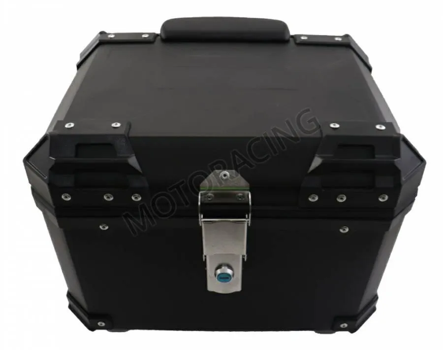 ΒΑΛΙΤΣΑ ΜΗΧΑΝΗΣ 45 ΛΙΤΡΑ STR ΜΑΥΡΗ ΤΕΤΡΑΓΩΝΗ ΜΕ ΜΑΞΙΛΑΡΙ ΚΑΙ ΕΠΕΝΔΥΣΗ