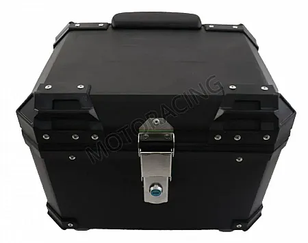 ΒΑΛΙΤΣΑ ΜΗΧΑΝΗΣ 45 ΛΙΤΡΑ STR ΜΑΥΡΗ ΤΕΤΡΑΓΩΝΗ ΜΕ ΜΑΞΙΛΑΡΙ ΚΑΙ ΕΠΕΝΔΥΣΗ