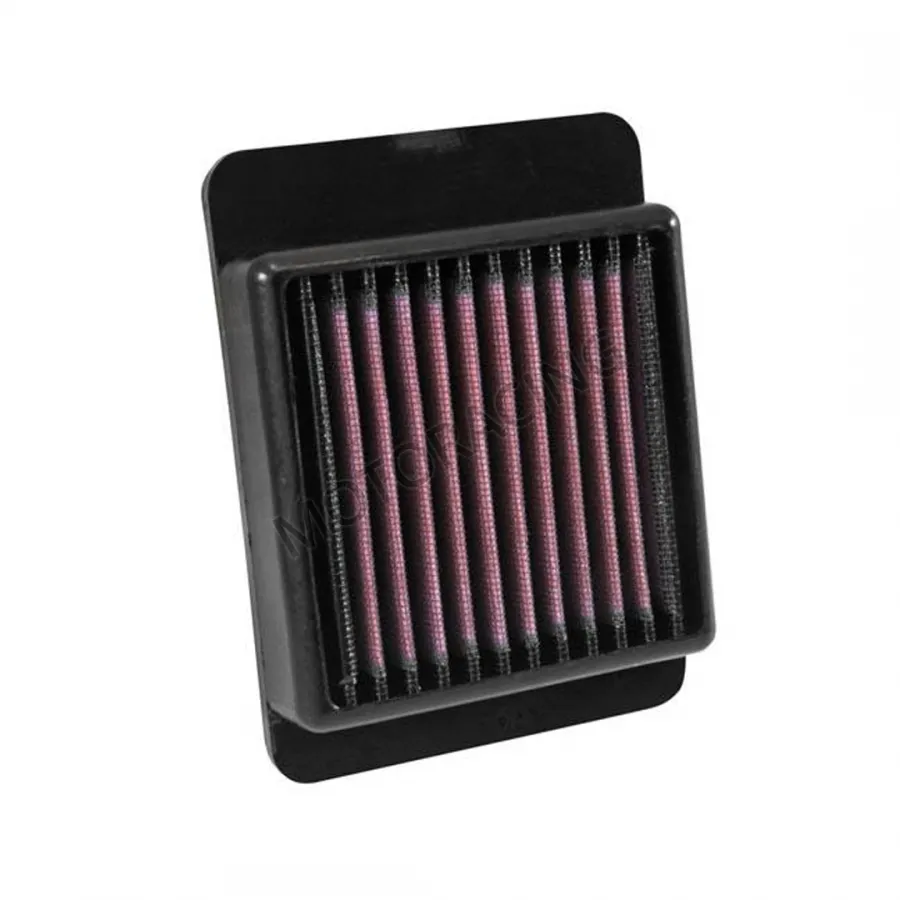 ΦΙΛΤΡΟ ΑΕΡΑ YAMAHA MT-03 320 16'-23' / YZF-R3 15'-23' / YZF-R25 250 15'-17' K&N