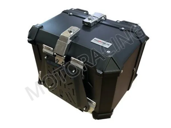 ΒΑΛΙΤΣΑ ΜΗΧΑΝΗΣ 57 ΛΙΤΡΑ MAXIMUS MX577DK ΑΠΟΣΠΩΜΕΝΗ ΜΑΥΡΗ ΤΕΤΡΑΓΩΝΗ ΜΕ ΜΑΞΙΛΑΡΙ ΚΑΙ ΕΣΩΤΕΡΙΚΗ ΕΠΕΝΔΥΣΗ