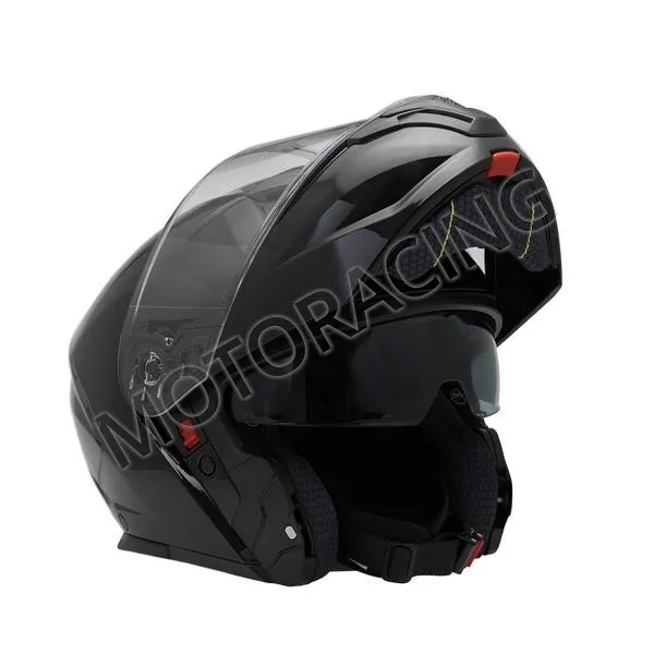 ΚΡΑΝΟΣ ΜΗΧΑΝΗΣ ΣΠΑΣΤΟ ZEN ZN-918 ΜΑΥΡΟ ΜΕ ΕΣΩΤΕΡΙΚΗ ΖΕΛΑΤΙΝΑ ΦΙΜΕ