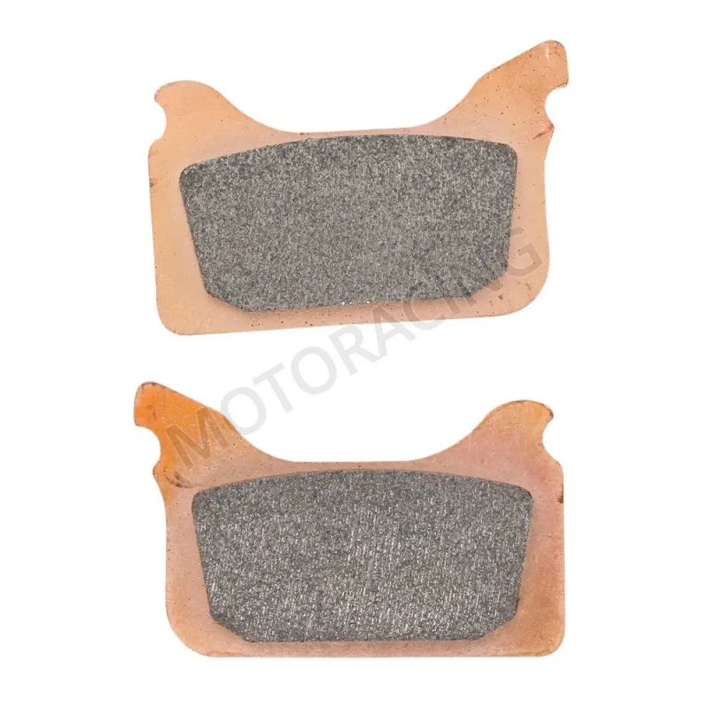 ΤΑΚΑΚΙΑ ΜΠΡΟΣΤΑ APRILIA SXV 450 06'-12' / SXV 550 06'-12' PEGASO 650 07'-09' EBC MXS405