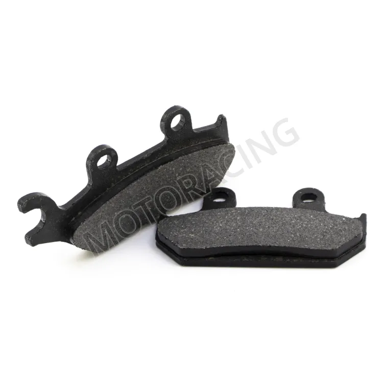 ΤΑΚΑΚΙΑ ΜΠΡΟΣΤΑ YAMAHA XT 500E / XT 600E 90'-03' / XTZ 660 TENERE 91'-98' FORMA FA172