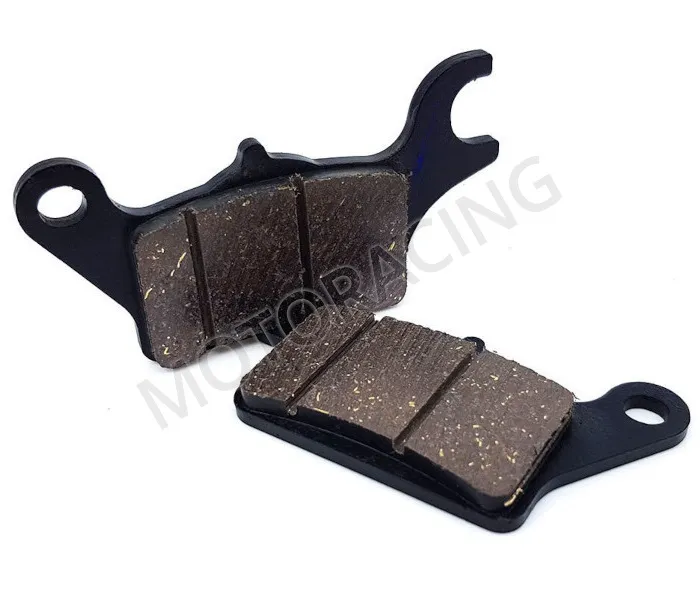 ΤΑΚΑΚΙΑ ΜΠΡΟΣΤΑ HONDA ASTREA GRAND / SUPRA-X 125 / WAVE 110 12'-16' IQ-TECH (FA625)