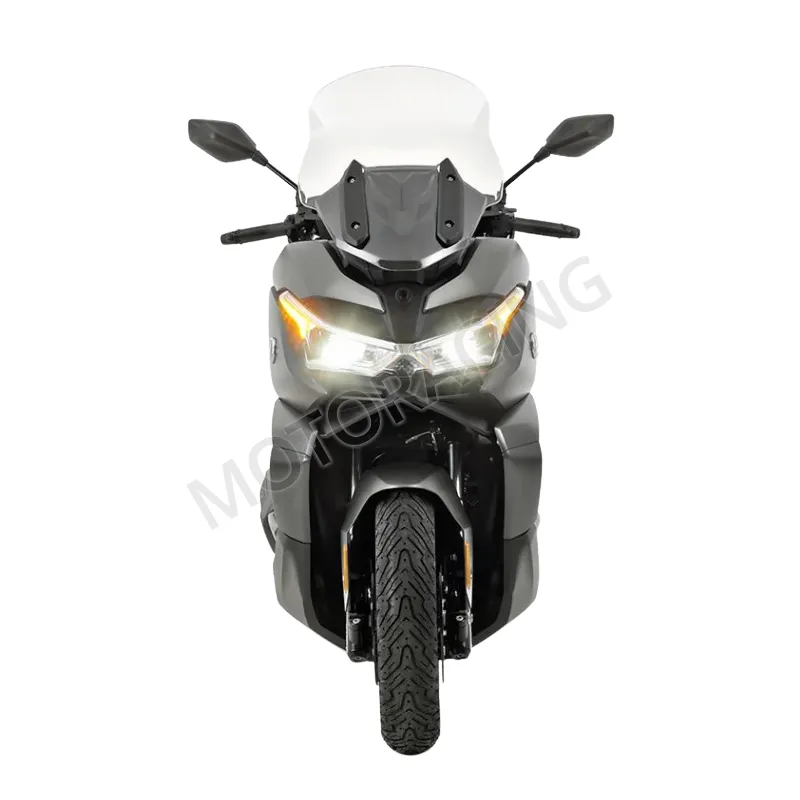 VOGE SR4 MAX SMART 350 E5+ ΓΚΡΙ