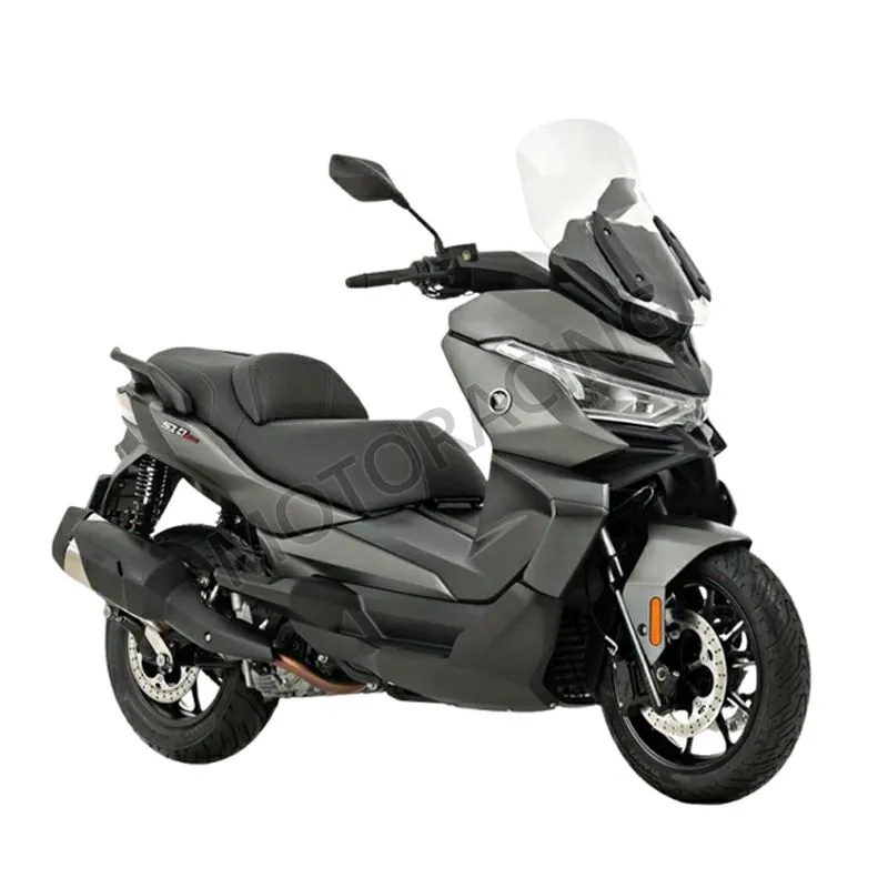 VOGE SR4 MAX SMART 350 E5+ ΓΚΡΙ