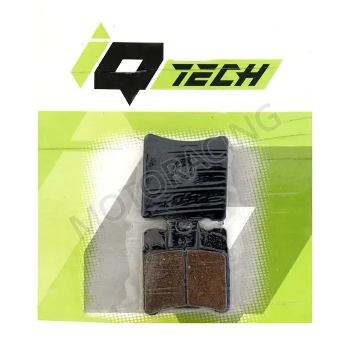 ΤΑΚΑΚΙΑ ΠΙΣΩ APRILIA SCARABEO 50 02'-08' / LEONARDO 125 96'-98' IQ-TECH (FA193)