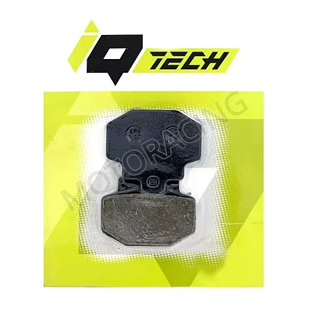 ΤΑΚΑΚΙΑ ΠΙΣΩ GILERA RUNNER VX 125 01'-12' / PIAGGIO FLY 125ie 12'-15' / VESPA GTS 250 05'-09' IQ-TECH (FA321)