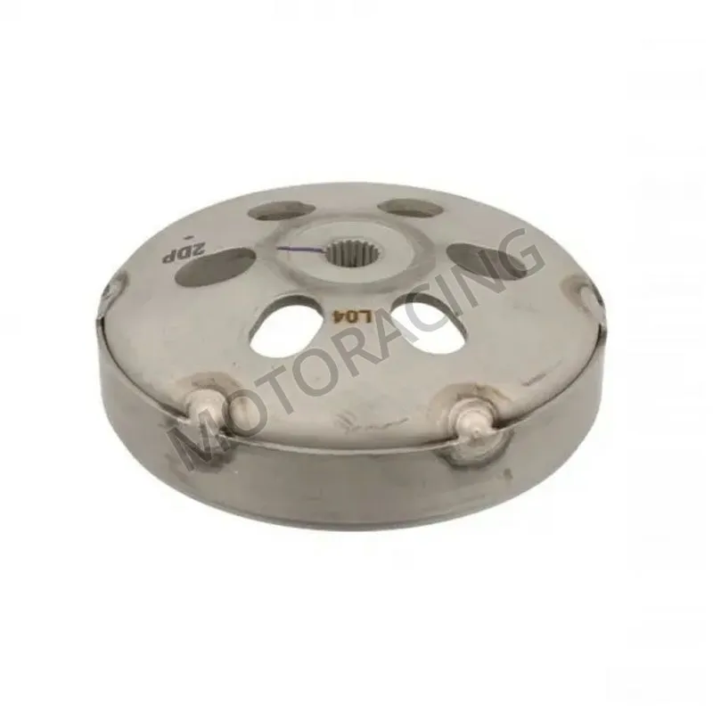 ΚΑΜΠΑΝΑ ΦΥΓΟΚΕΝΤΡΙΚΟΥ YAMAHA N-MAX 125 16'-19' / N-MAX 150 17'-19' RMS