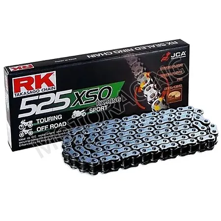 ΑΛΥΣΙΔΑ ΚΙΝΗΣΗΣ ΜΗΧΑΝΗΣ RK 525 