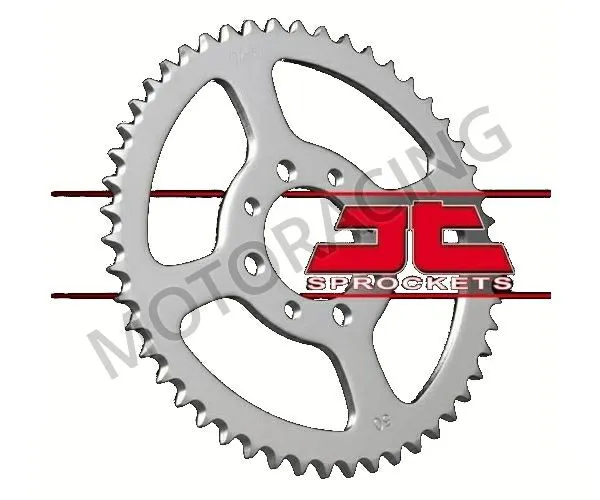 ΓΡΑΝΑΖΙ ΠΙΣΩ KAWASAKI KAZE-R 115 / MODENAS KRISS II 115 JT 42 ΔΟΝΤΙΑ ΑΤΣΑΛΙΝΟ