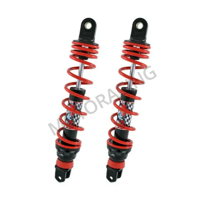 ΣΕΤ ΑΜΟΡΤΙΣΕΡ ΠΙΣΩ YAMAHA TRICITY 155 MWS 16'-21' HYBRID YSS