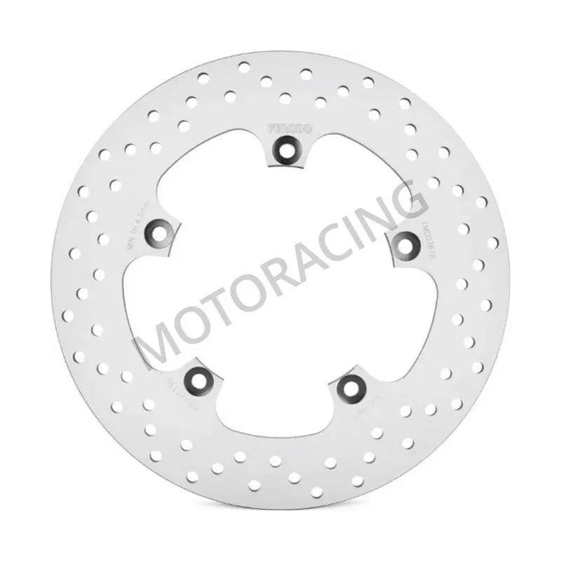 ΔΙΣΚΟΠΛΑΚΑ ΜΠΡΟΣΤΑ YAMAHA YP 125R ie X-MAX 11'-19' / FZ8 N, NA, S & SA 10'-14' FERODO