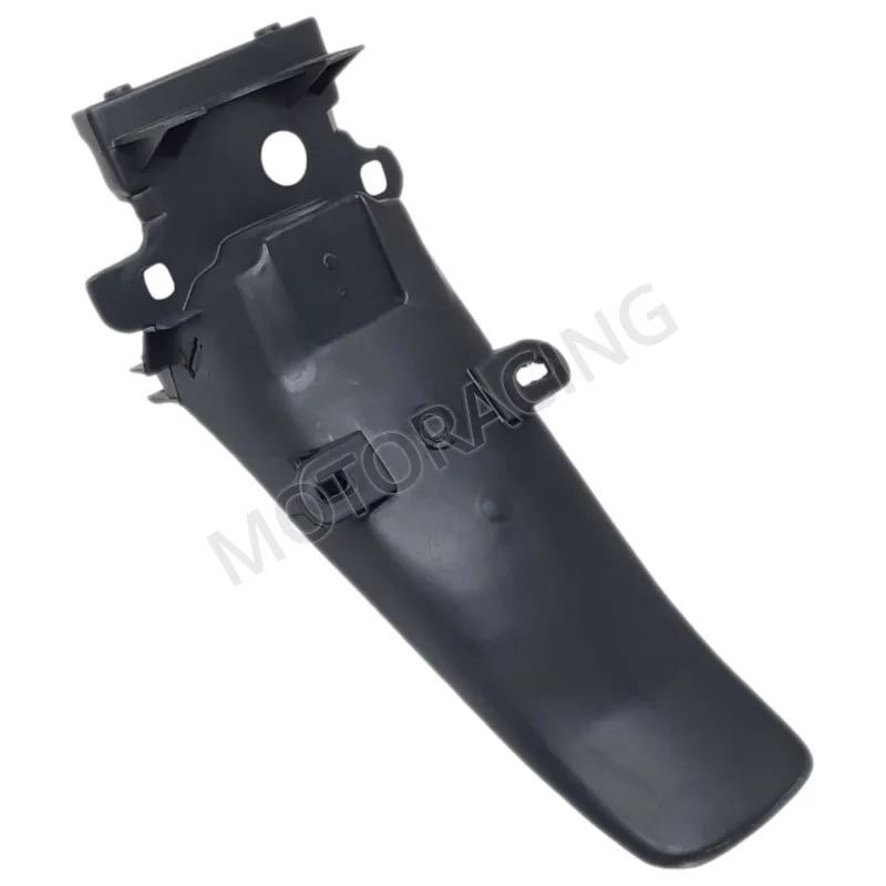 ΦΤΕΡΟ ΠΙΣΩ HONDA SUPRA 100 ΜΑΥΡΟ