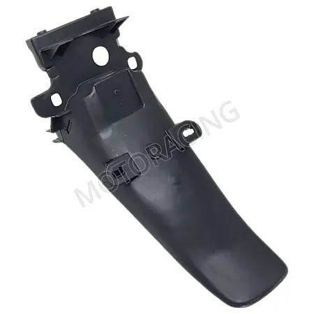 ΦΤΕΡΟ ΠΙΣΩ HONDA SUPRA 100 ΜΑΥΡΟ