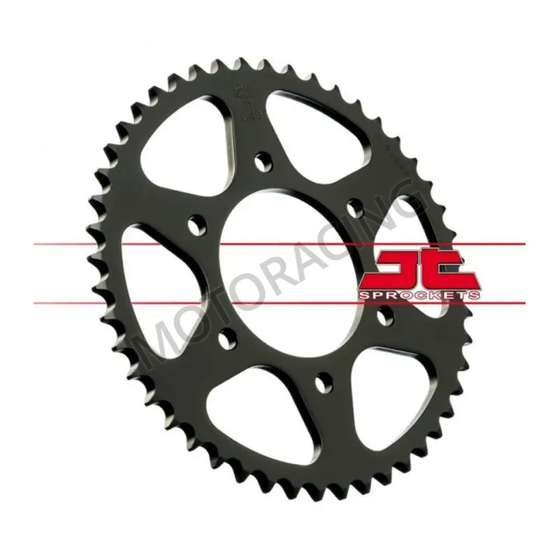 ΓΡΑΝΑΖΙ ΠΙΣΩ YAMAHA YS 125 CBS 17'-21' JT 43 ΔΟΝΤΙΑ ΑΤΣΑΛΙΝΟ