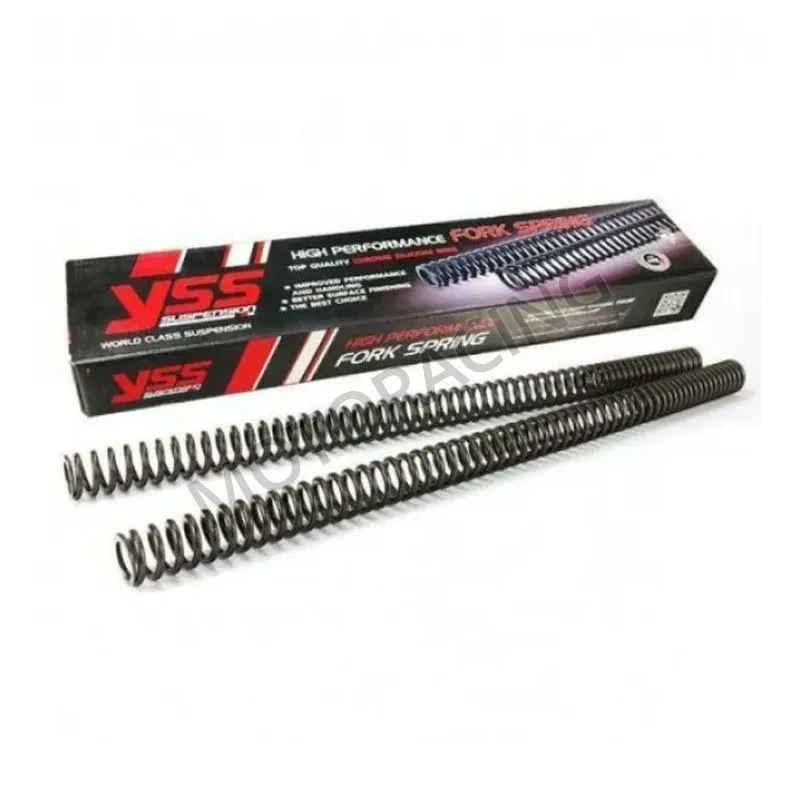 ΕΛΑΤΗΡΙΑ ΠΙΡΟΥΝΙΟΥ YAMAHA XMAX 300 TECH MAX 300 20'-23' / X-MAX 300 17'-21' YSS