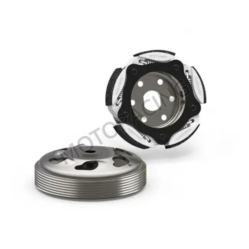 ΣΙΑΓΩΝΕΣ ΦΥΓΟΚΕΝΤΡΙΚΟΥ ΜΕ ΚΑΜΠΑΝΑ YAMAHA X-MAX TECH MAX 300 20'-23' / X-MAX 300 17'-21' / TRICITY 300 20'-23' MALOSSI