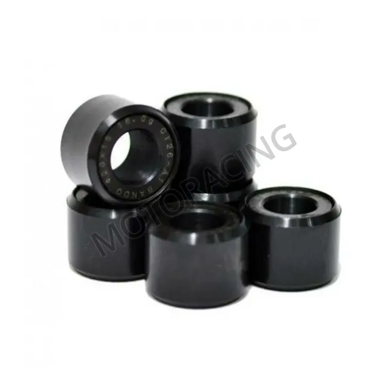 MΠΙΛΙΕΣ ΦΥΓΟΚΕΝΤΡΙΚΟΥ YAMAHA X-MAX 300 17'-23' / TRICITY 300 20'-23' / KYMCO X-TOWN 300 16'-19' BANDO 23Χ18Χ17gr