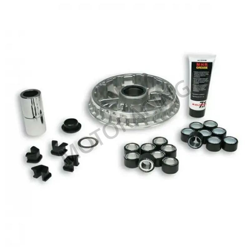 ΜΠΙΛΙΟΦΟΡΟΣ (ΒΑΡΙΑΤΟΡ) YAMAHA YP 400 MAJESTY 09'-13' / YP 400 X-MAX 13'-21' MALOSSI