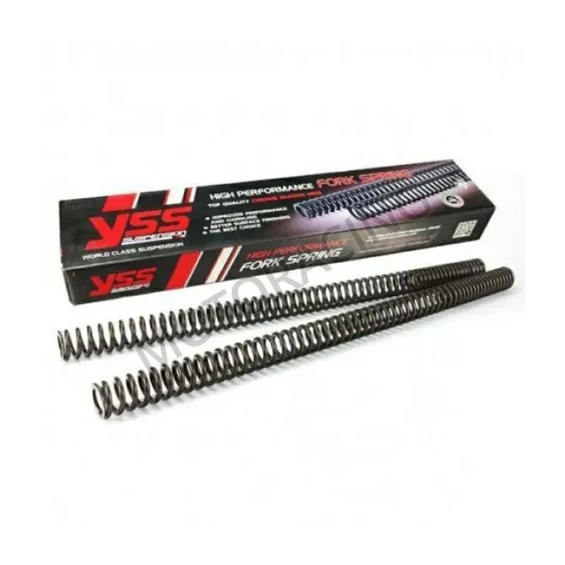 ΕΛΑΤΗΡΙΑ ΠΙΡΟΥΝΙΟΥ YAMAHA  XP 530 A T-MAX 18'-19' / XP 530 T-MAX DX/SX 17'-19' YSS