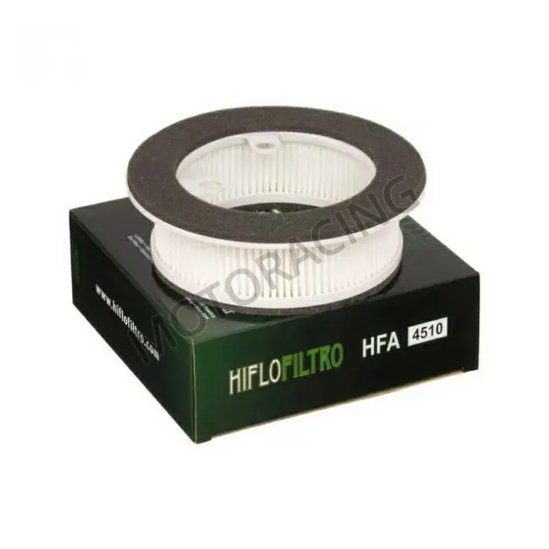 ΦΙΛΤΡΟ ΑΕΡΑ (ΔΕΞΙ) HIFLO YAMAHA T-MAX 530 17'-19' / T-MAX 560 20'-23' 