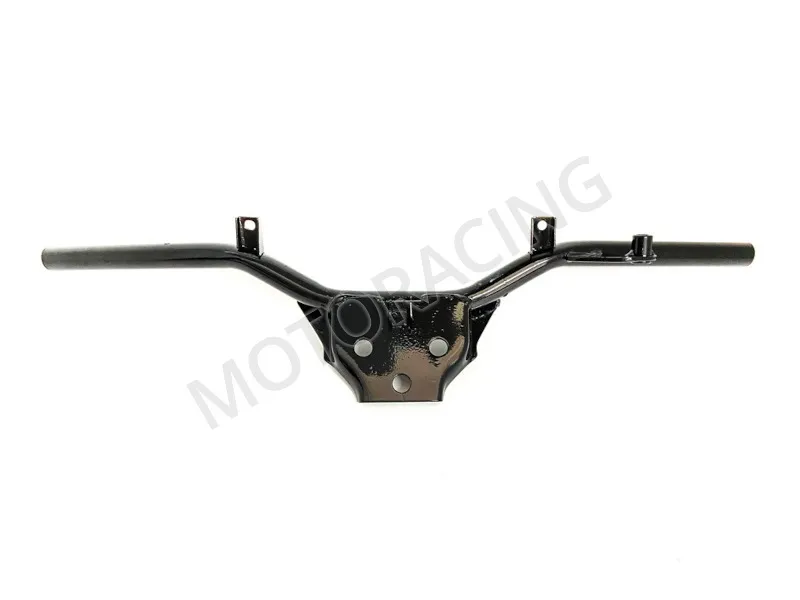 ΤΙΜΟΝΙ HONDA SUPRA 100 ΜΑΥΡΟ