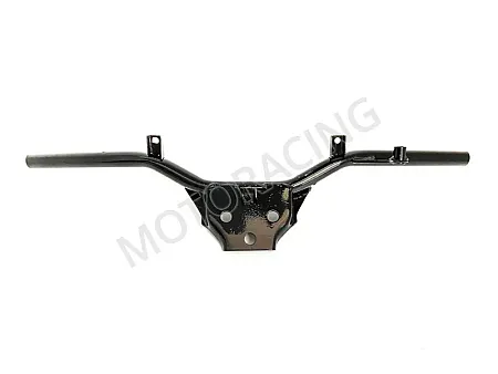 ΤΙΜΟΝΙ HONDA SUPRA 100 ΜΑΥΡΟ