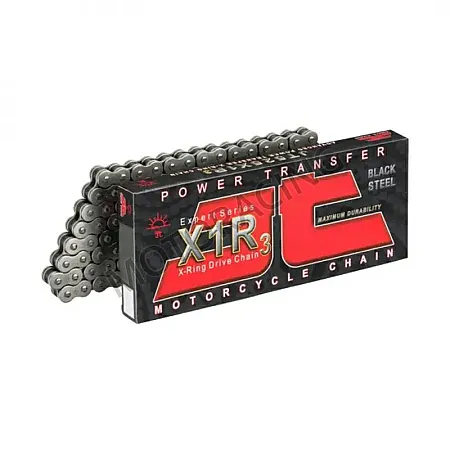 ΑΛΥΣΙΔΑ ΚΙΝΗΣΗΣ YAMAHA MT-07 700 14'-22' / XSR 700 16'-23' JT 525 