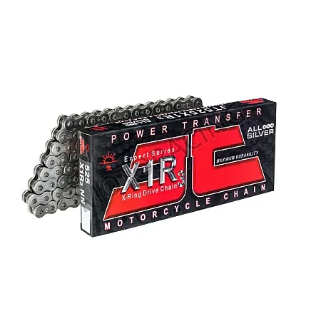 ΑΛΥΣΙΔΑ ΚΙΝΗΣΗΣ YAMAHA YZF R6 06'-15' / TRACER 700 16'-19' / SUZUKI GSXR 600 06'-10' / SV 650SA 03'-11' JT 525 