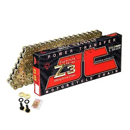 ΑΛΥΣΙΔΑ ΚΙΝΗΣΗΣ YAMAHA YZF R6 06'-15' / TRACER 700 16'-19' / SUZUKI GSXR 600 06'-10' / SV 650SA 03'-11' JT 525 