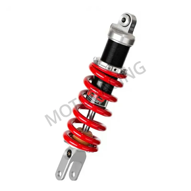 ΑΜΟΡΤΙΣΕΡ ΠΙΣΩ YAMAHA XTZ 700 TENERE 19'-22' ΑΖΩΤΟΥ-ΛΑΔΙΟΥ 37cm YSS