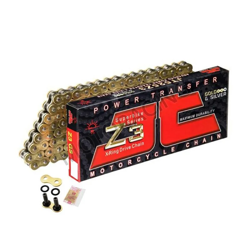 ΑΛΥΣΙΔΑ ΚΙΝΗΣΗΣ YAMAHA MT-09 14'-20' / BENELLI LEONCINO 500 17'-24' / IMPERIALLE 400 19'-23' JT 525 