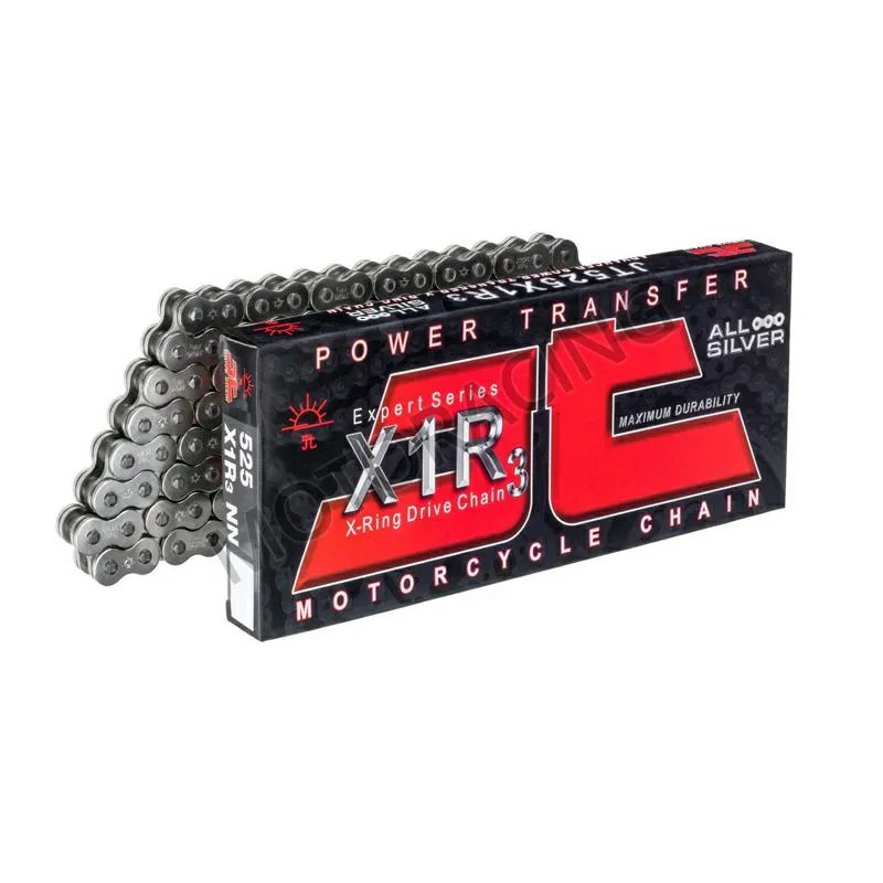 ΑΛΥΣΙΔΑ ΚΙΝΗΣΗΣ HONDA XRV 750 AFRICA 90'-04' / CBF 600 08'-12' / TRIUMPH TIGER 800 11'-20' JT 525 