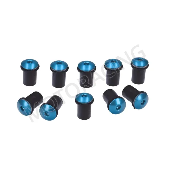 ΒΙΔΕΣ ΦΕΡΙΝΓΚ ΜΕ ΦΑΡΔΥ ΚΕΦΑΛΙ ΜΠΛΕ (10ΣΕΤ/ΚΙΤ) KEITI