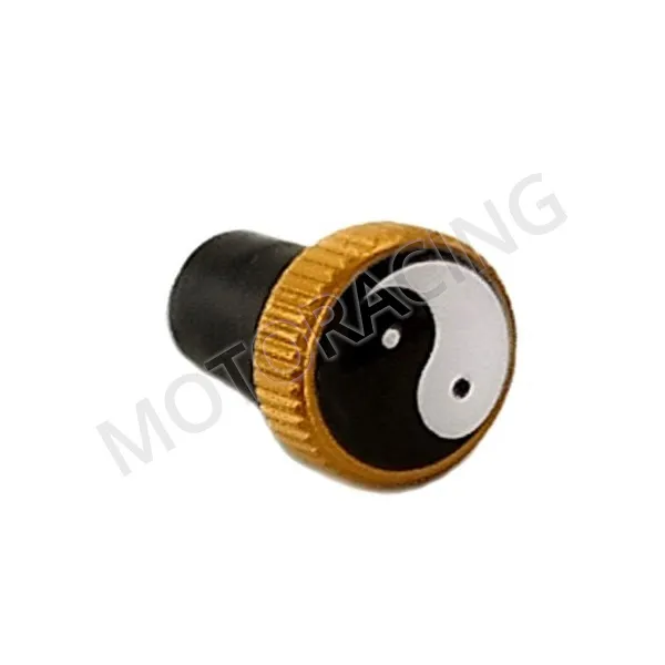 ΒΙΔΕΣ ΦΕΡΙΝΓΚ YIN-YANG ΚΙΤΡΙΝΕΣ (10ΣΕΤ/ΚΙΤ) KEITI