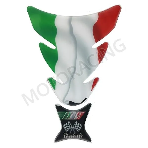 ΑΥΤΟΚΟΛΛΗΤΟ ΡΕΖΕΡΒΟΥΑΡ ΜΗΧΑΝΗΣ ''ΣΗΜΑΙΑ ΙΤΑΛΙΑΣ'' KEITI (KT009)